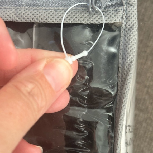 Stroller hand muffs. - Picture 6 of 6